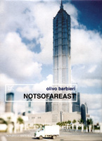 Olivo Barbieri - notsofareast